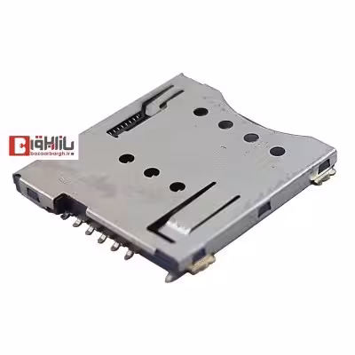 سوکت سیم کارت مودم پرودو PD-4G Porodo