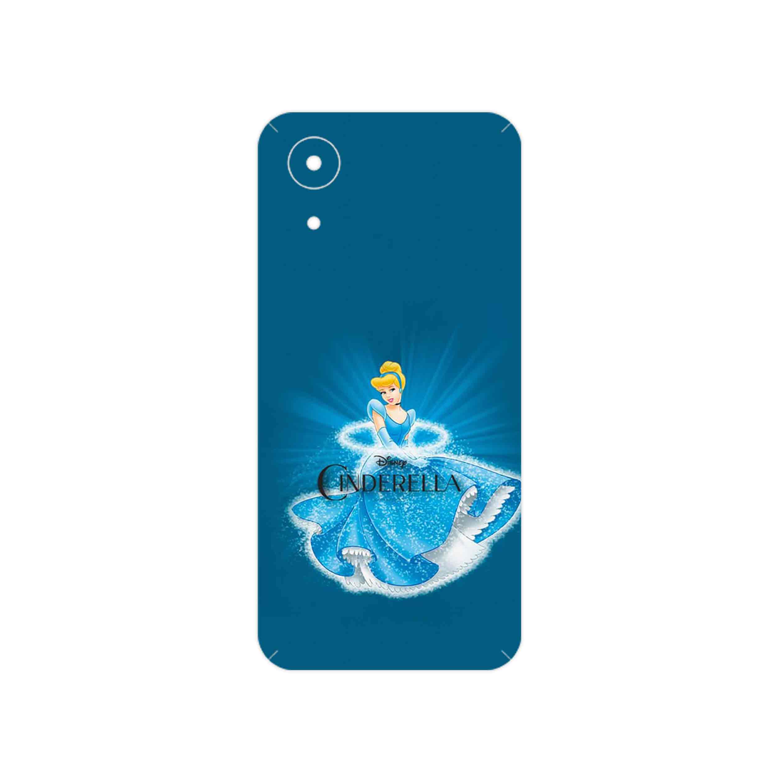 برچسب پوششی ماهوت مدل Cinderella مناسب برای گوشی موبایل سامسونگ Galaxy A03 Core