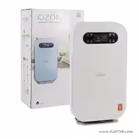 تصفیه هوای اوزون مدل OZ-608