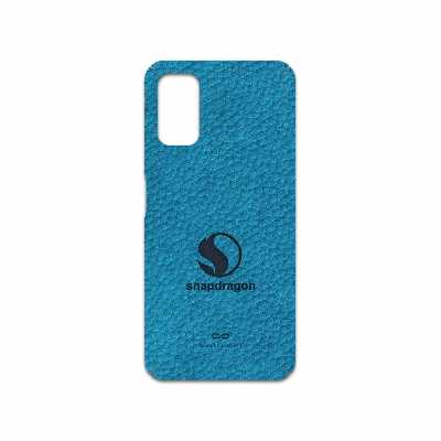 برچسب پوششی ماهوت مدل BL-SNPDRGN مناسب برای گوشی موبایل شیائومی Poco M3 Pro 5G