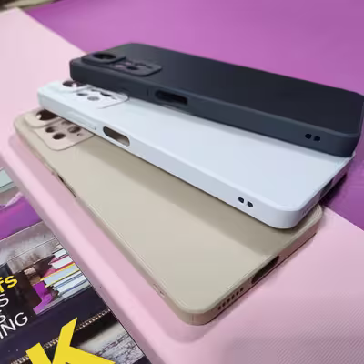 کاور مدل PVD مناسب برای گوشی موبایل شیائومی Redmi Note 11 Pro 4G