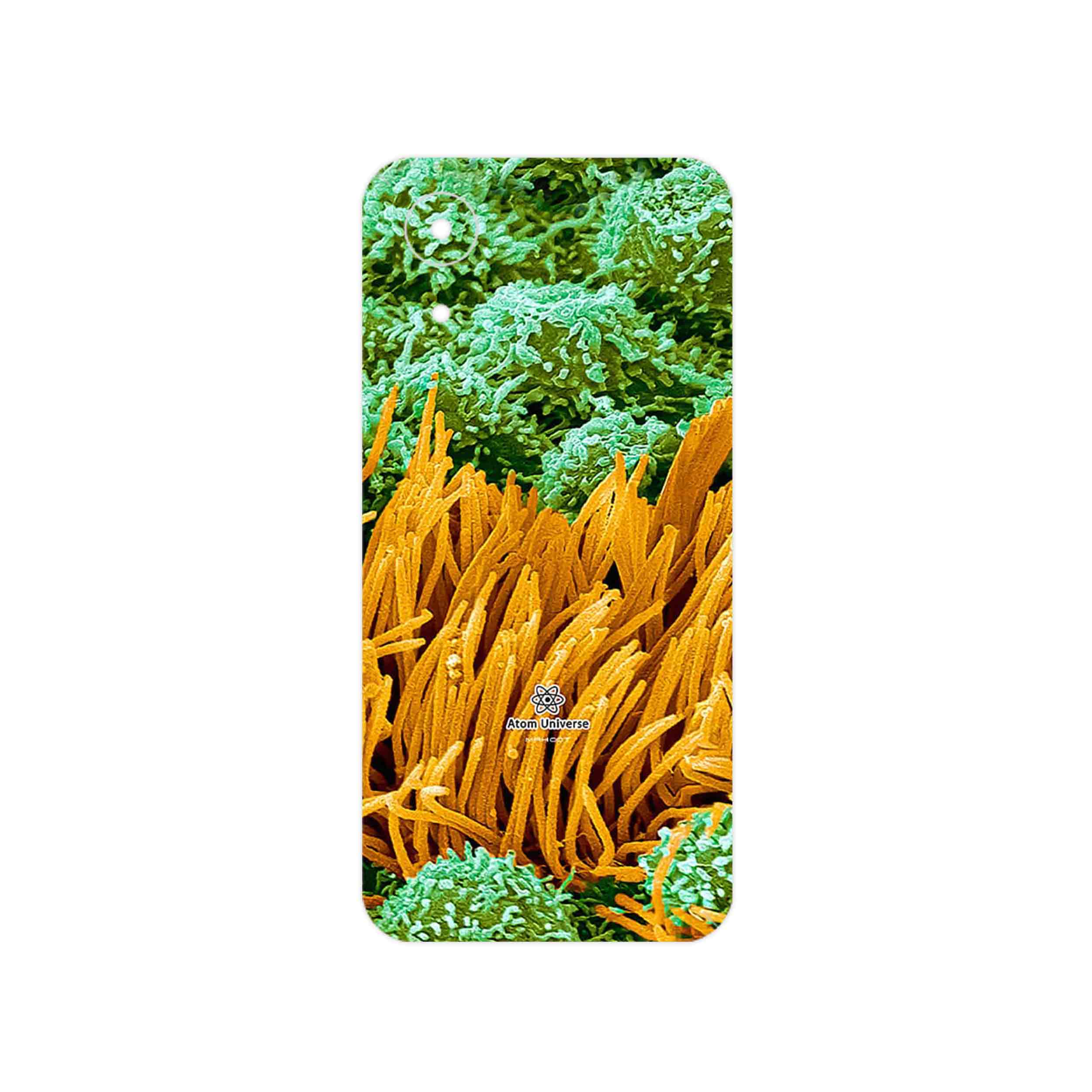 برچسب پوششی ماهوت مدل Atom Universe 6 مناسب برای گوشی موبایل سامسونگ Galaxy A03 Core