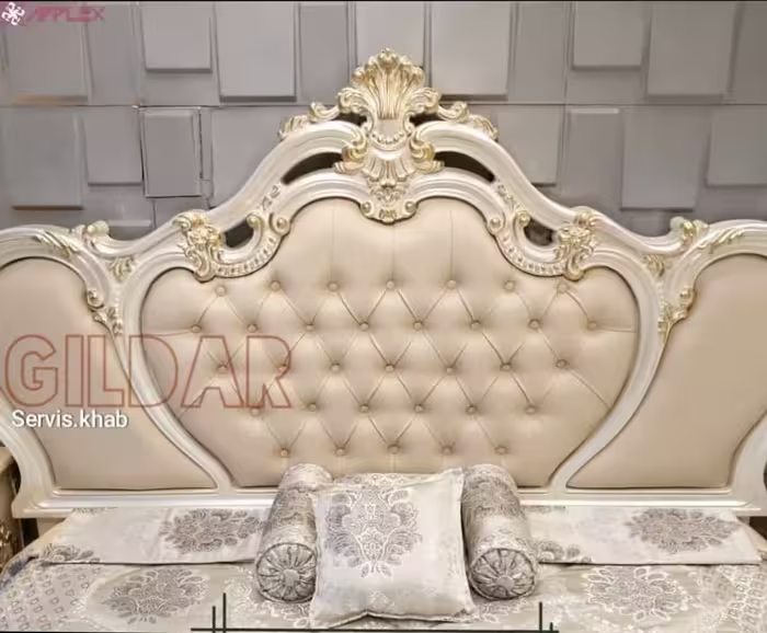 سرویس خواب کلاسیک مدل شانیس