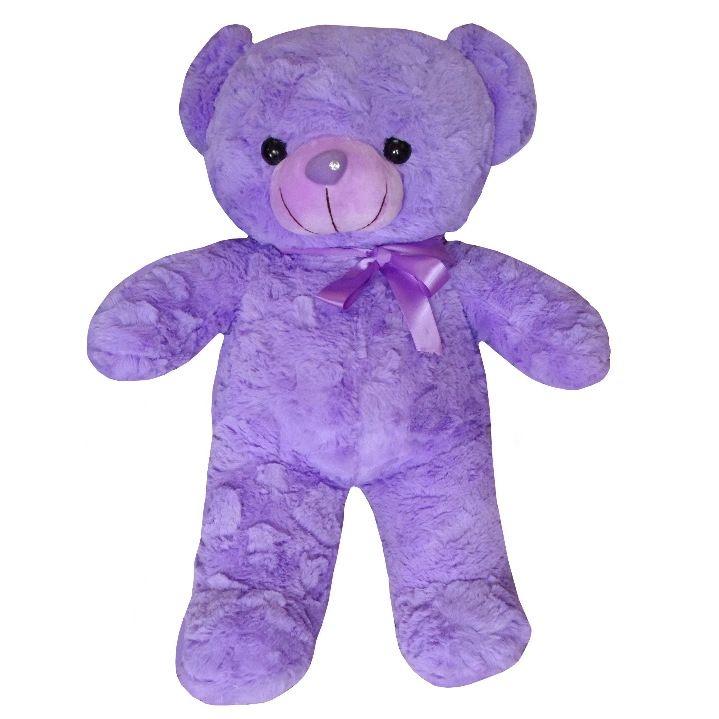 عروسک مدل خرس پولیشی اورجینال ارتفاع 60 سانتی‌متر