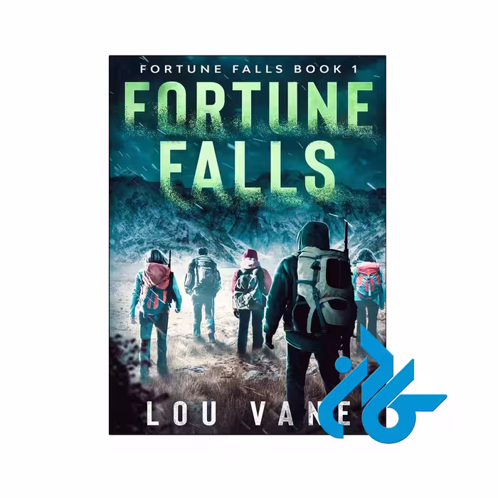 کتاب Fortune Falls