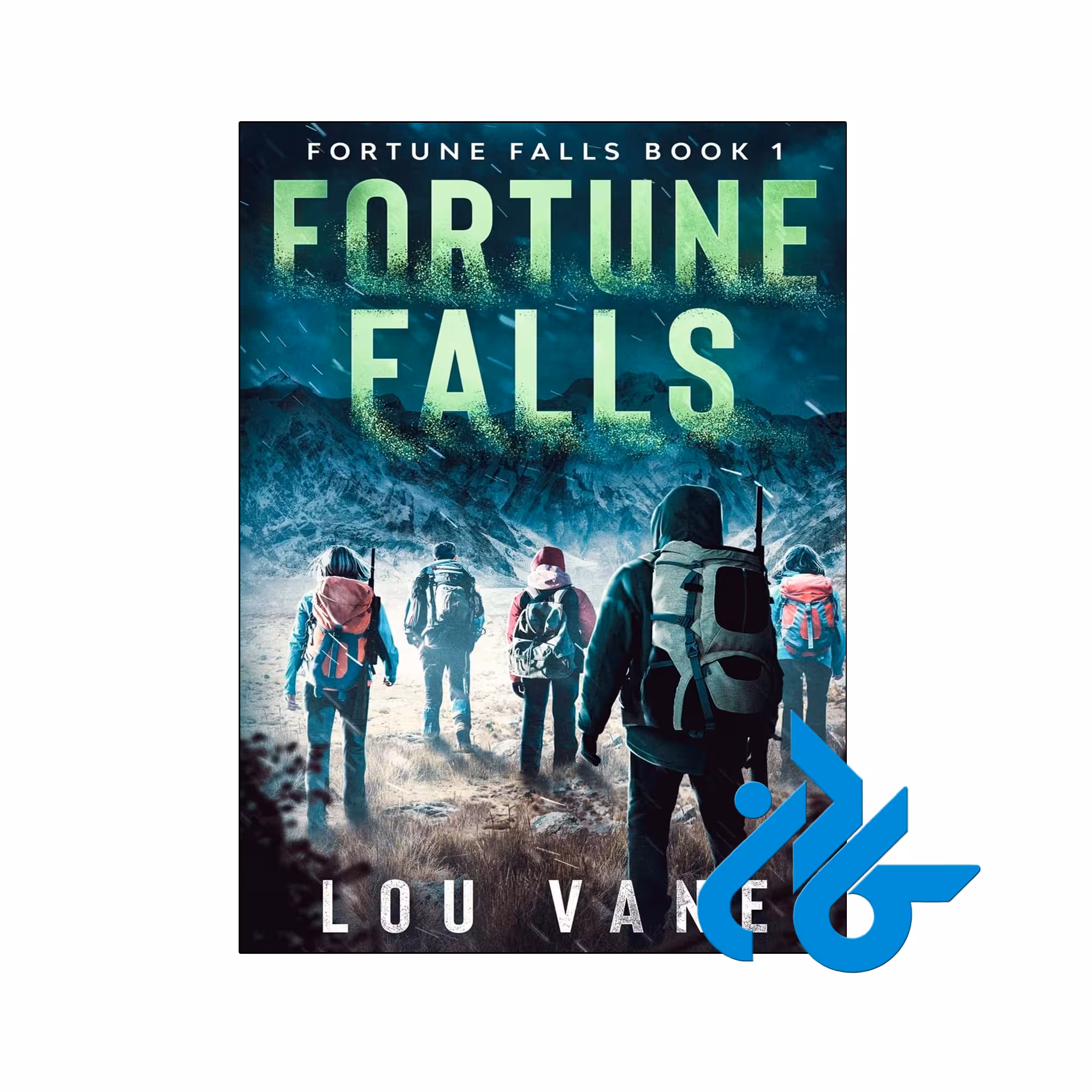 کتاب Fortune Falls
