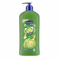 شامپو سواوا کیدز سیب 3 در 1 Suave kids apple shampoo