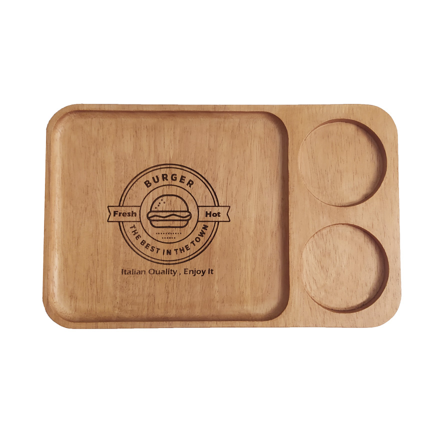 سینی سرو مدل نریتا