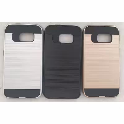 کاور سهند مدل TP2-1 مناسب برای گوشی موبایل سامسونگ Galaxy S6 Edge