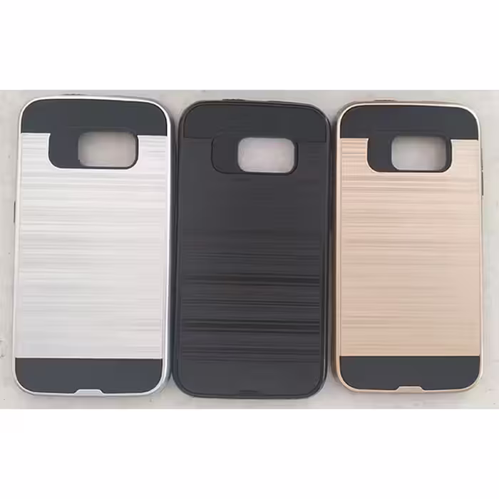 کاور سهند مدل TP2-1 مناسب برای گوشی موبایل سامسونگ Galaxy S6 Edge
