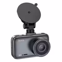 دوربین فیلمبرداری ثبت وقایع خودرو هوکو مدل hoco DV5 - ایپکی