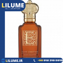 عطر ادکلن کلایو کریستین ای فور من گورمند اورنتال ویت سوییت کلاو 50 میل مردانه