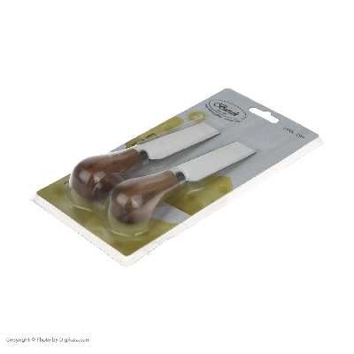 کادر صبحانه خوری بارک کد 2948 بسته 2 عددی