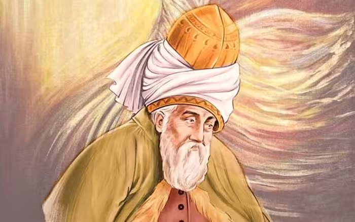 فایل Pdf کتاب مثنوی معنوی