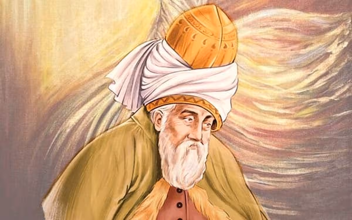 فایل Pdf کتاب مثنوی معنوی