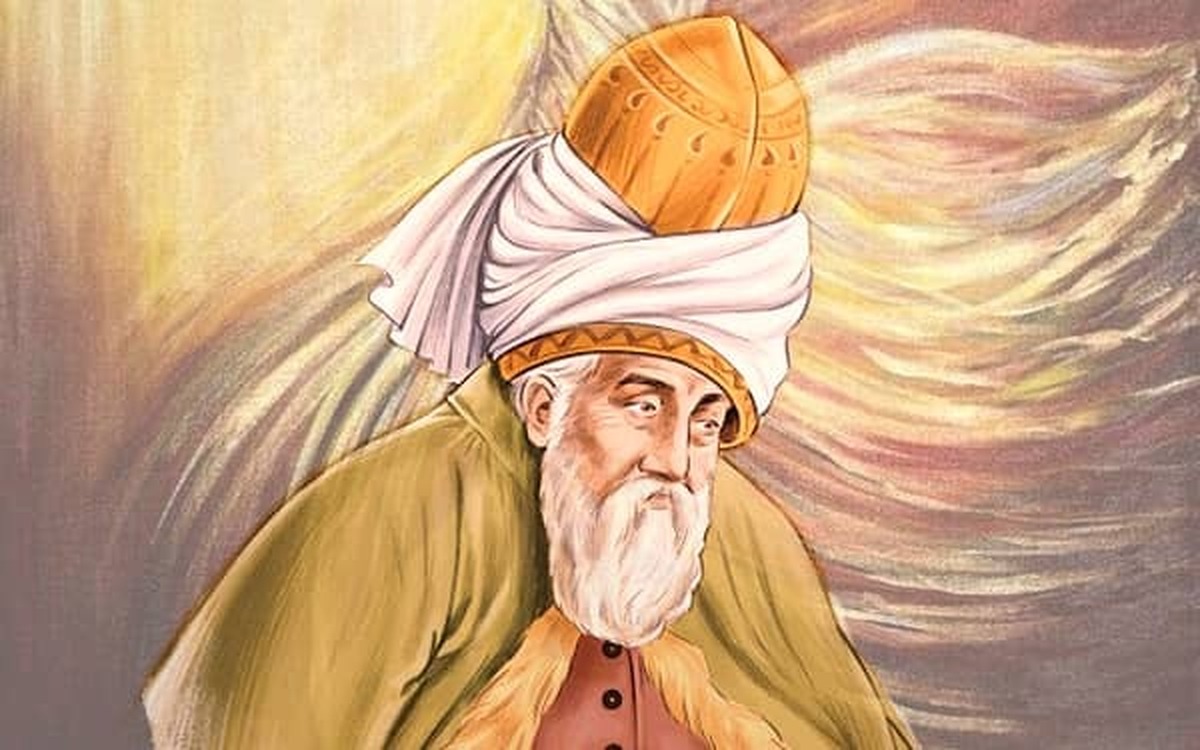 فایل Pdf کتاب مثنوی معنوی