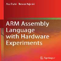خرید و دانلود نسخه کامل کتاب ARM Assembly Language with Hardware Experiments