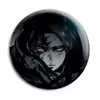 پیکسل پرمانه طرح Attack on Titan کد pm.22805
