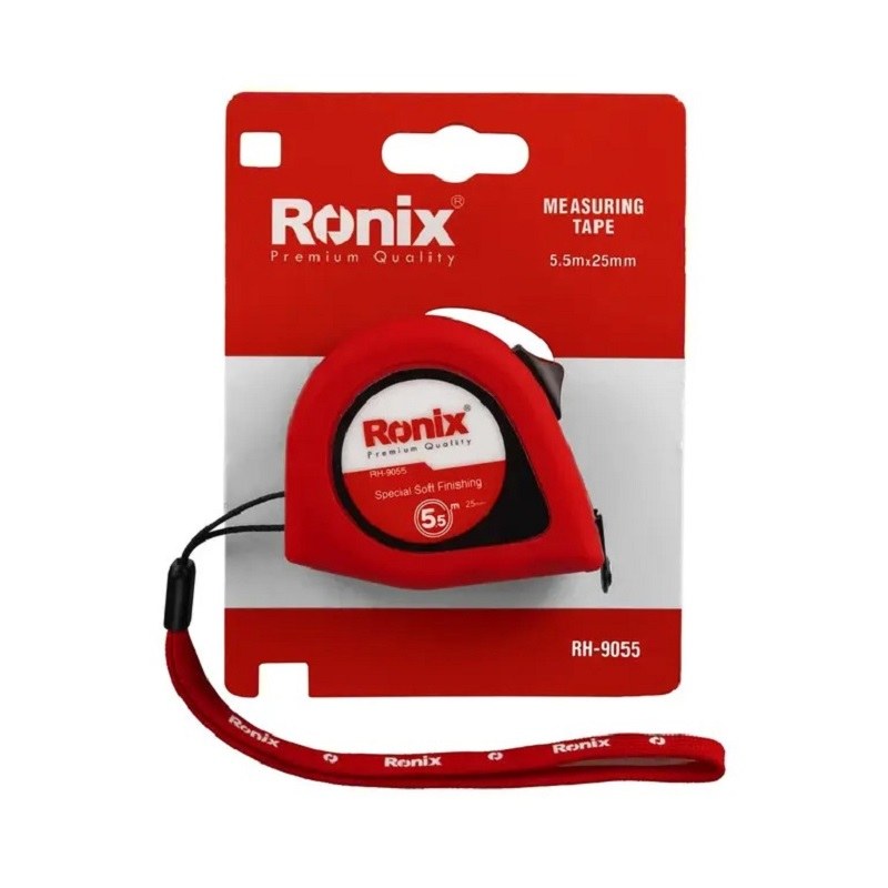 متر 55 متری روکش دار رونیکس کد RH-9055