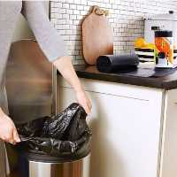 کیسه زباله یک کیلویی