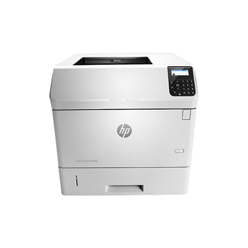 پرینتر لیزری Hp-M606dn - فروشگاه اینترنتی طیف سنتر