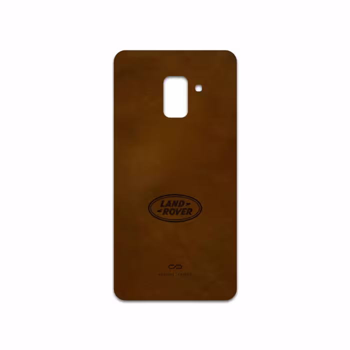 برچسب پوششی ماهوت مدل BFL-RNG_RVR مناسب برای گوشی موبایل سامسونگ Galaxy A8 2018