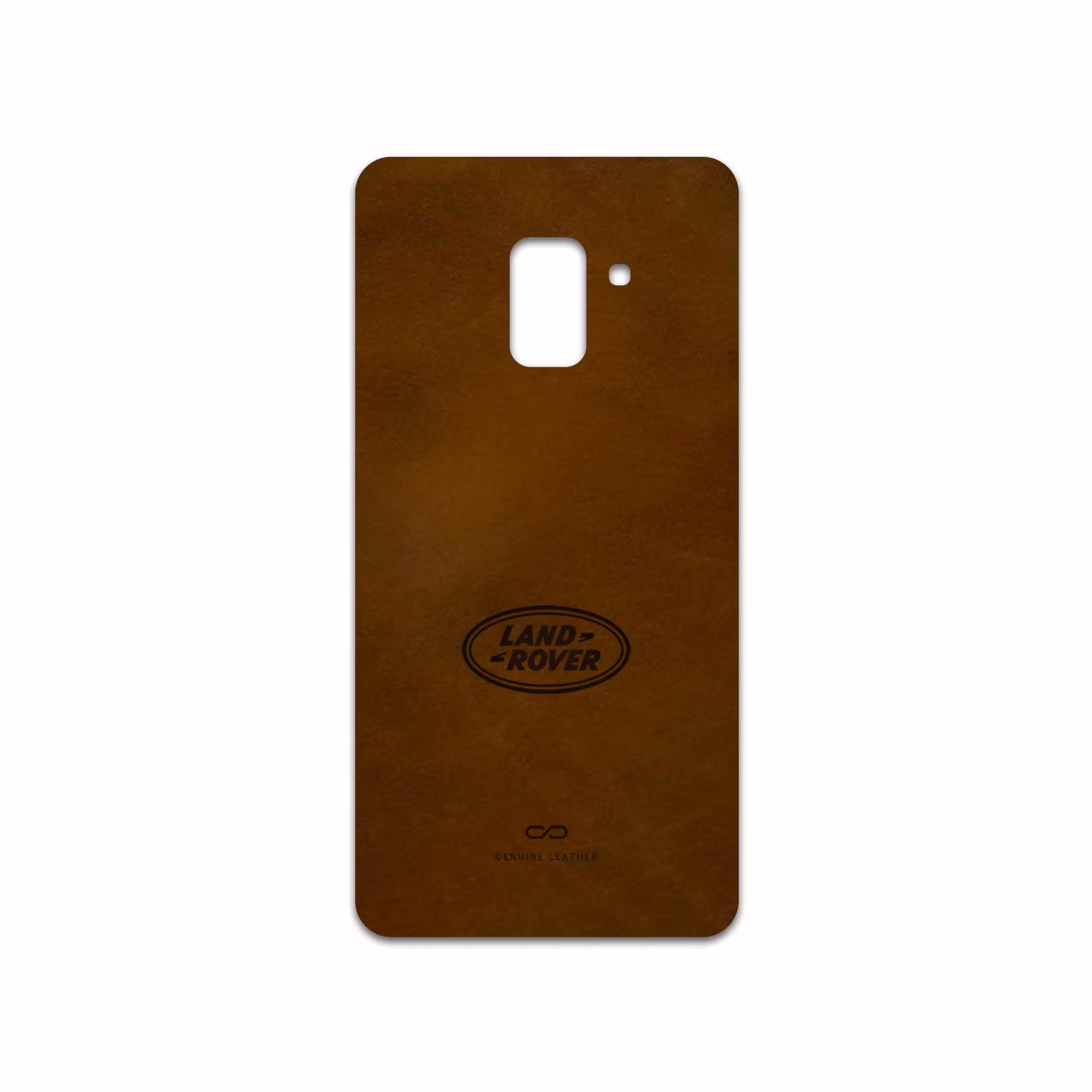 برچسب پوششی ماهوت مدل BFL-RNG_RVR مناسب برای گوشی موبایل سامسونگ Galaxy A8 2018