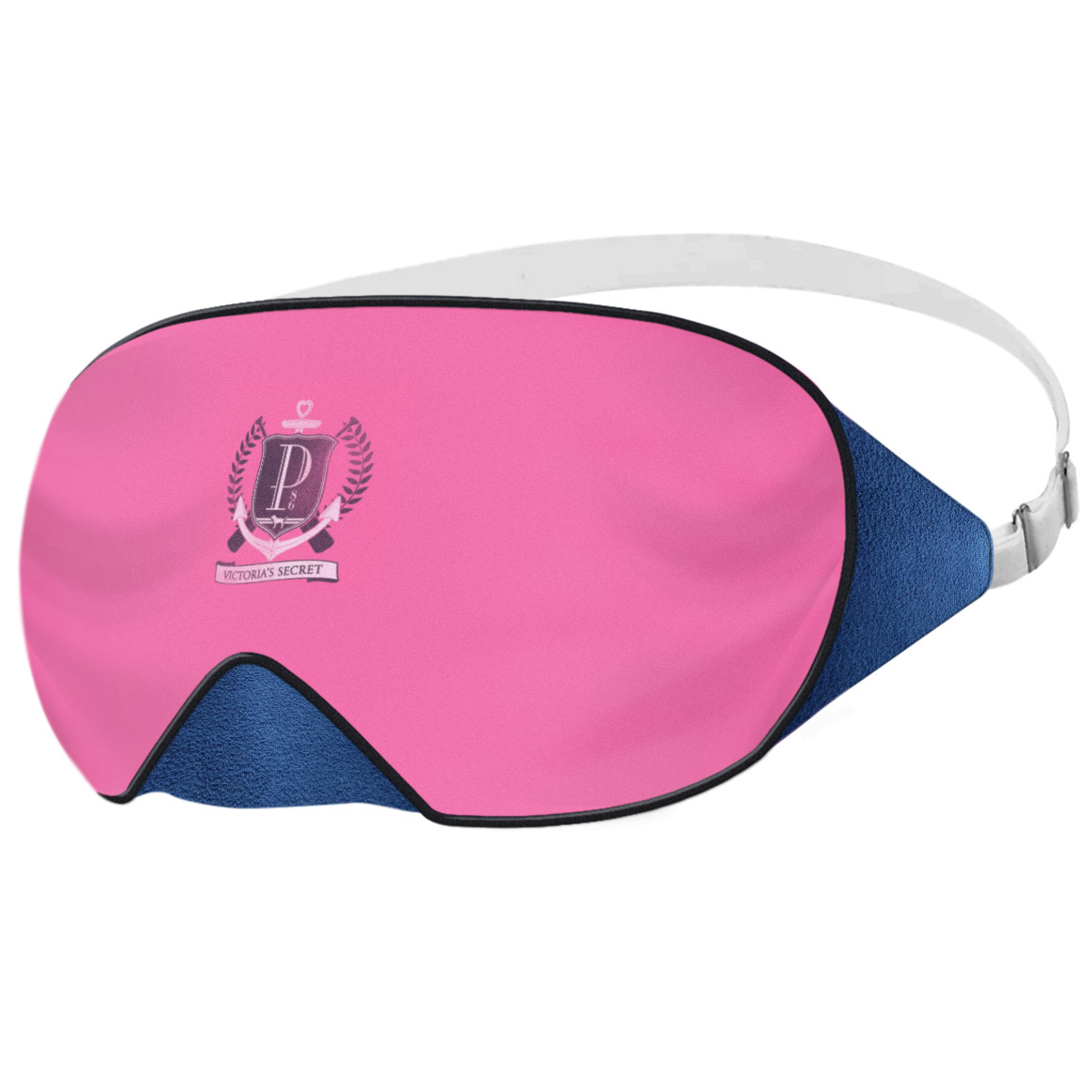 چشم بند خواب مدل 19