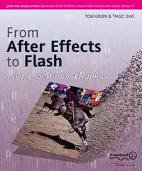خرید و دانلود نسخه کامل کتاب From After Effects to Flash: Poetry in Motion Graphics