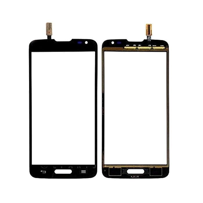 تاچاسکرین الجی (مشکی) Touch Screen LG L90 D415