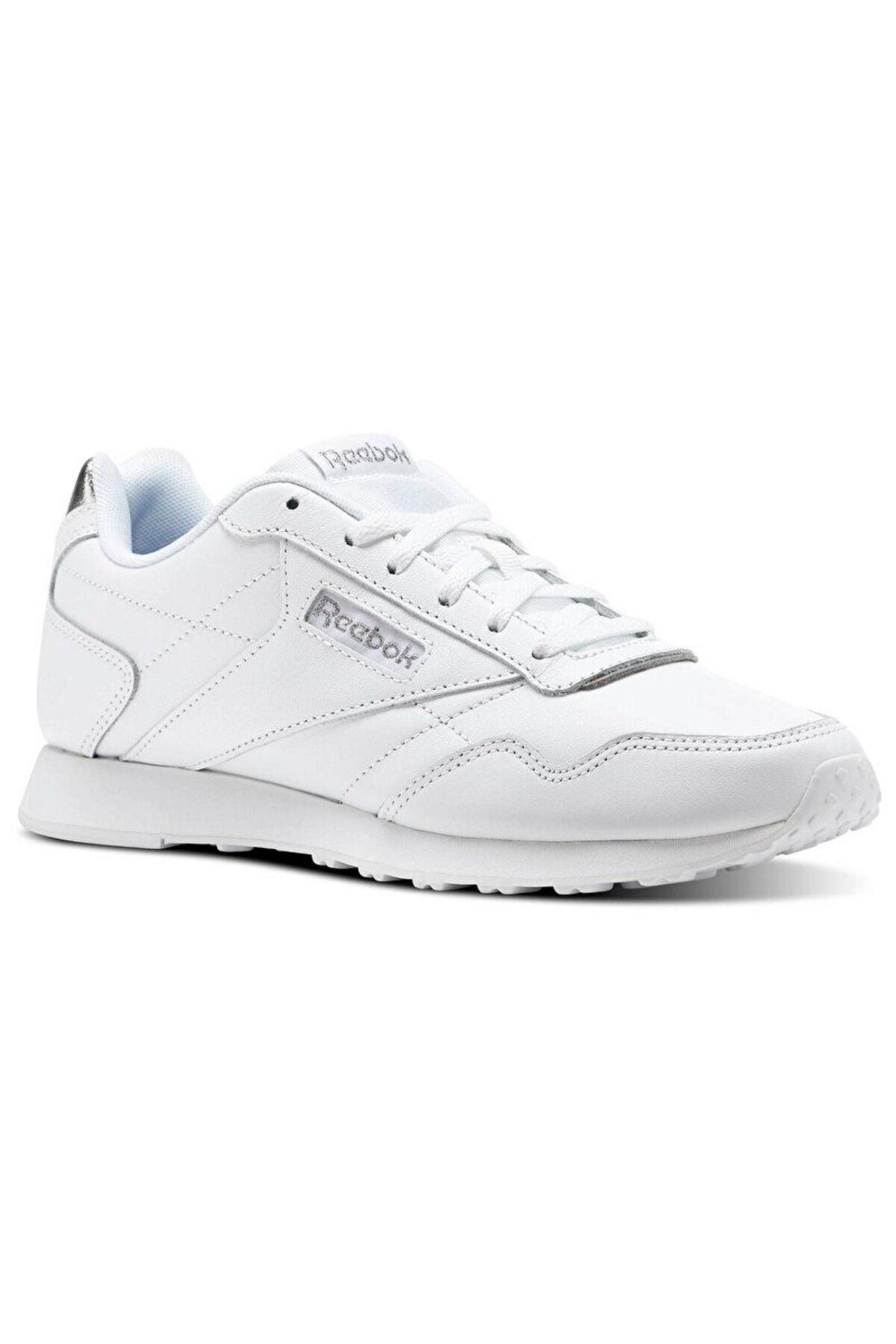 اسنیکر سفید زنانه Royal Glide LX CN0458 Reebok