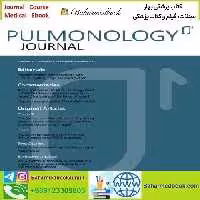 Pulmonology Volume 29 Issue 1 to 6 2023 TRUE PDF price 10€ - کتاب پزشکی بهار