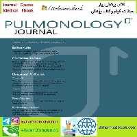 Pulmonology Volume 29 Issue 1 to 6 2023 TRUE PDF price 10€ - کتاب پزشکی بهار