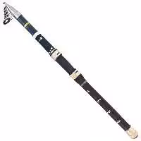 چوب ماهیگیری فایرفاکس Advanced Rod 2.40 متری