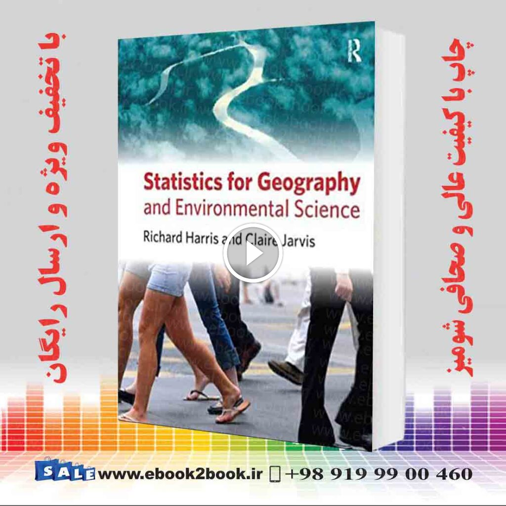 Statistics for Geography and Environmental Science