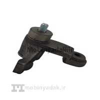 بازوی تسمه سفت کن جک اس 5