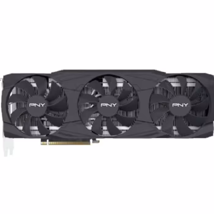 کارت گرافیک پی ان وای PNY MP 90HX M3478 Triple Cooler 10G Mining