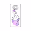 کاور مدل قلب کد 054 مناسب برای گوشی موبایل شیائومی Poco X3 NFC / Poco X3 Pro / Poco X3