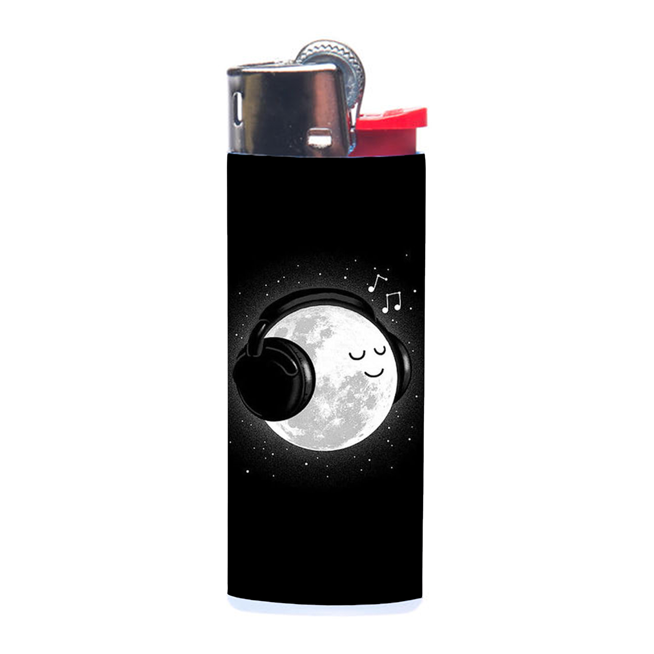 فندک طرح ماه کد 234