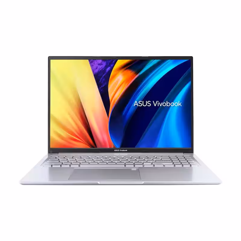 لپ تاپ 16 اینچ ایسوس VivoBook A1605VA i5 13420H 32GB 2TB SSD INTEL