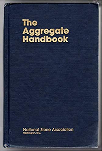 خرید و دانلود نسخه کامل کتاب The Aggregate Handbook