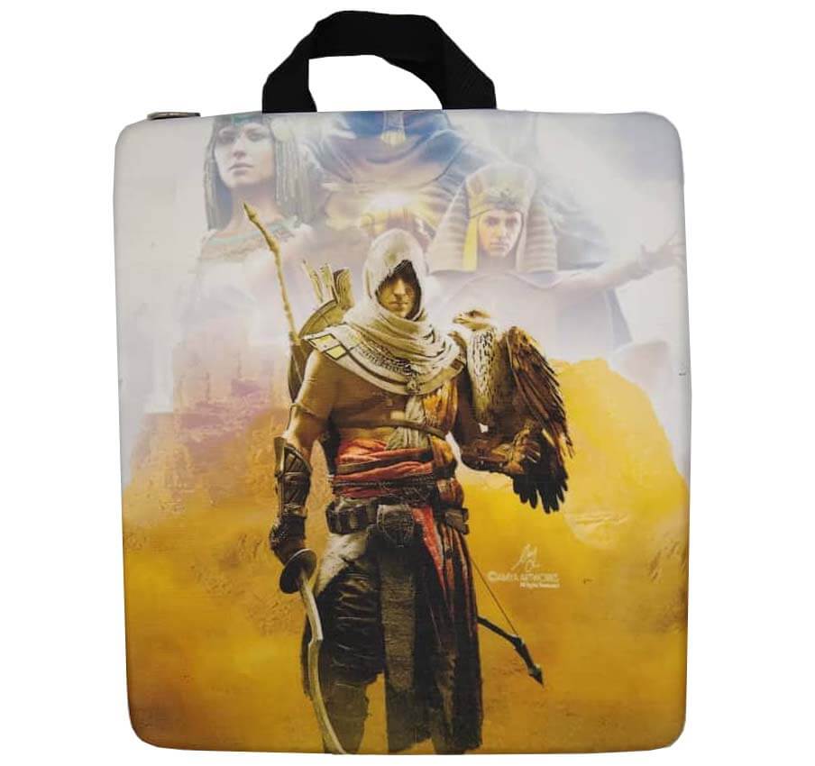 خرید کیف محافظ PS4