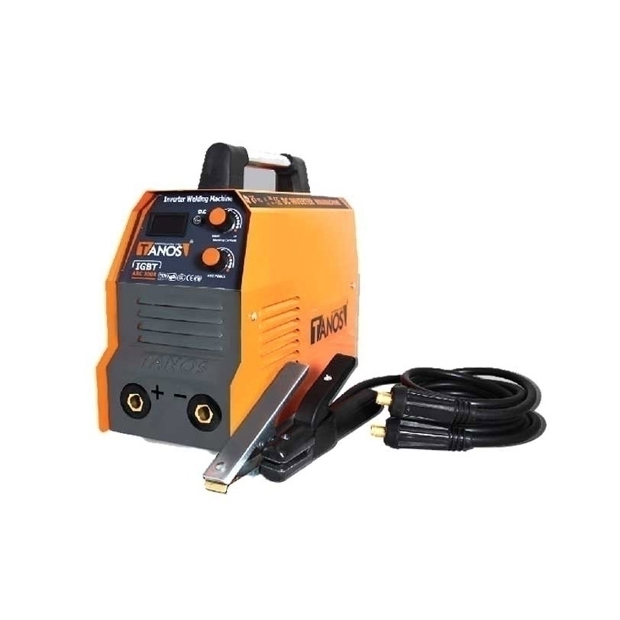 اینورتر جوشکاری 200 آمپر تانوس