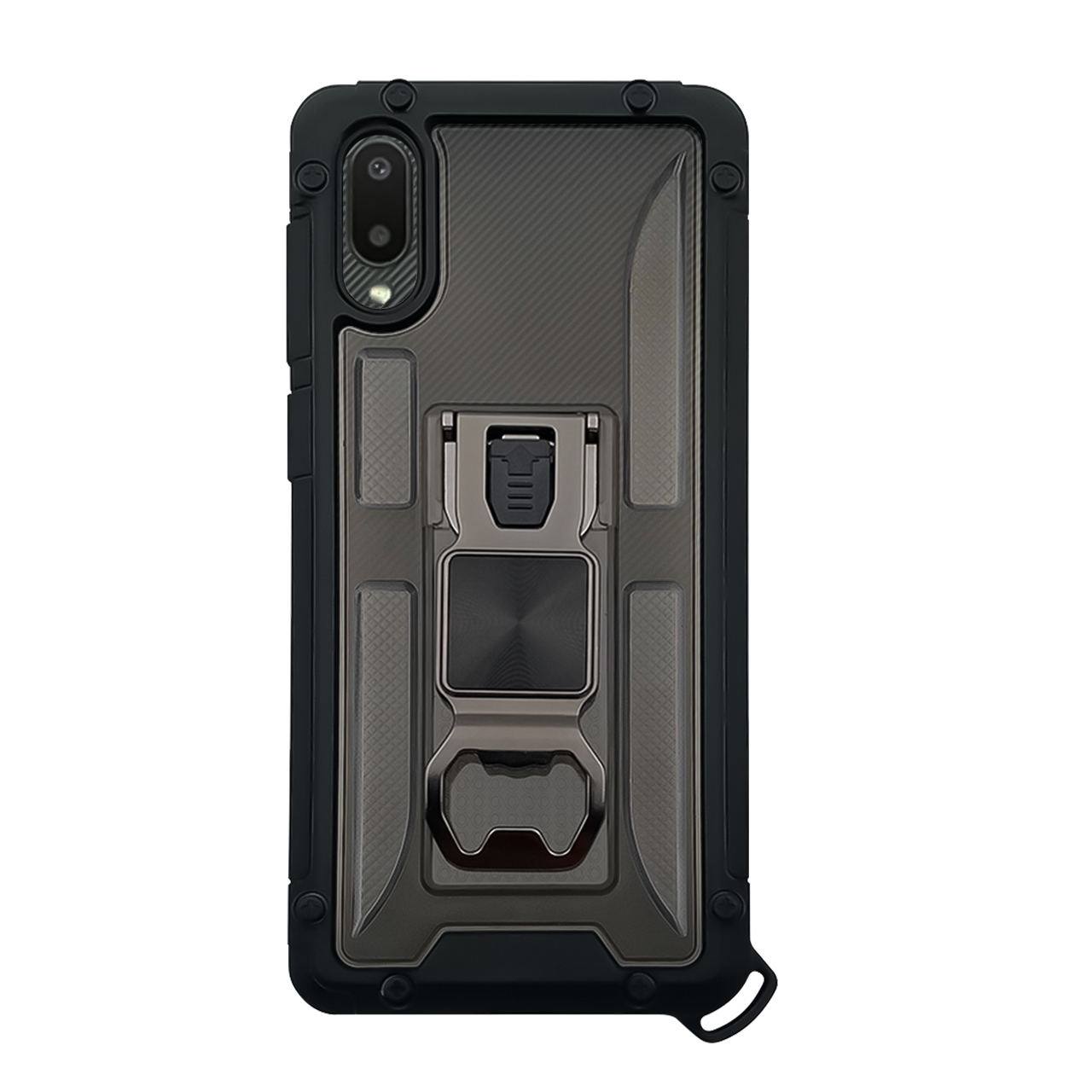 کاور فشن مدل  Sturdy  مناسب برای گوشی موبایل سامسونگ Galaxy A02/ M02
