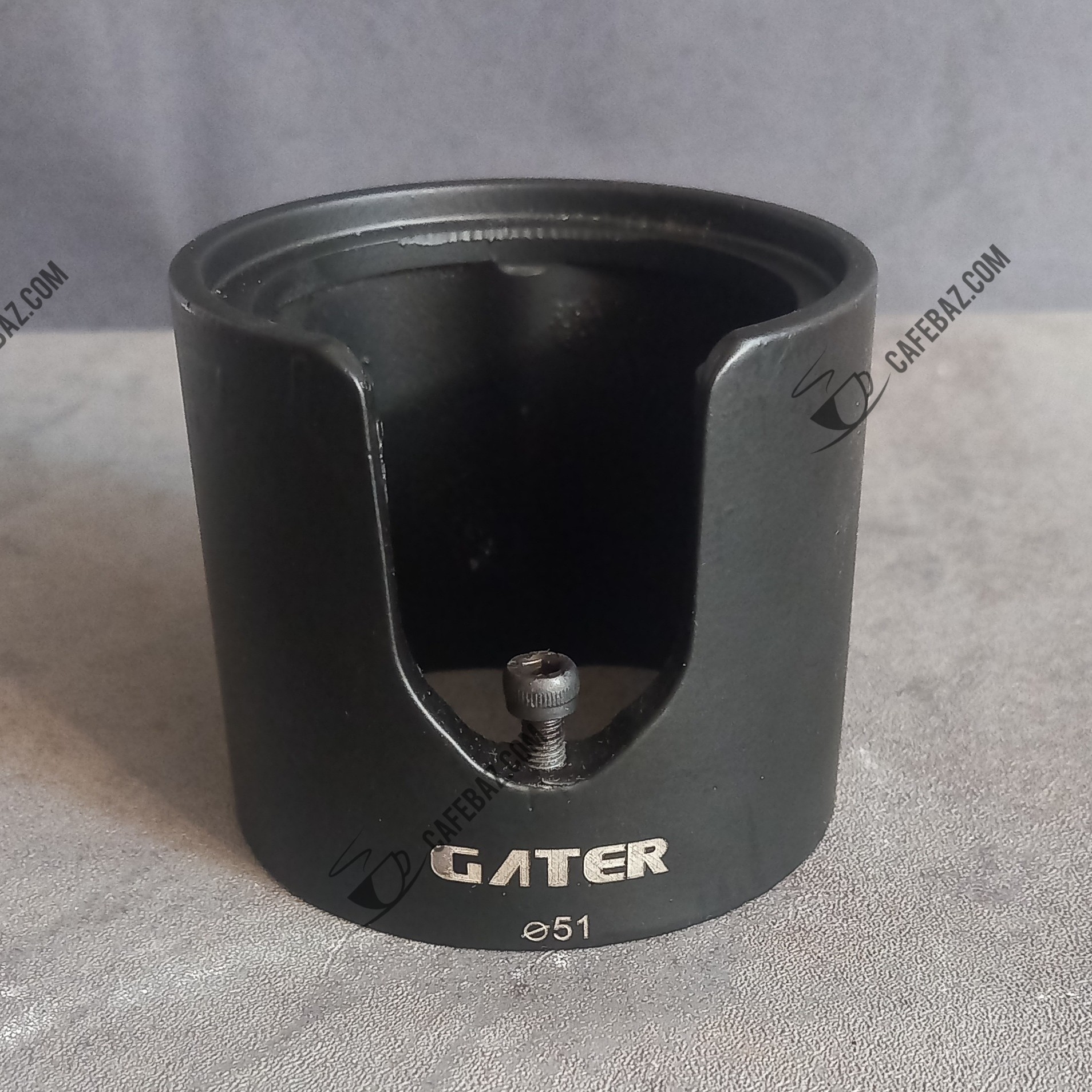 استند نگهدارنده پرتافیلتر گتر  قابل تنظیم  51