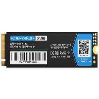 حافظه SSD اوریکو  مدل V500 M.2 NVMe SSD 2280 512GB با ظرفیت 512GB