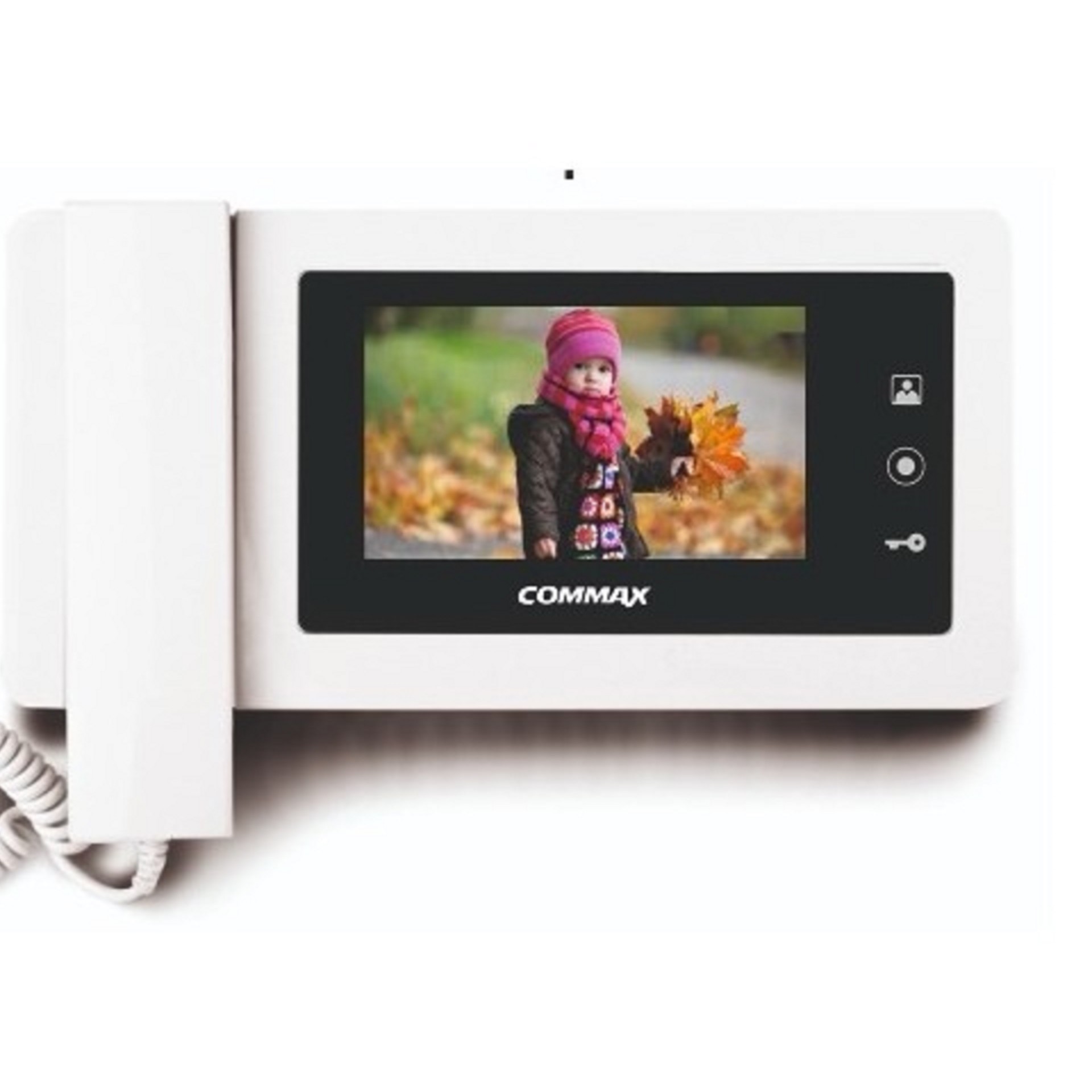 مانیتور کوماکس CDV43N