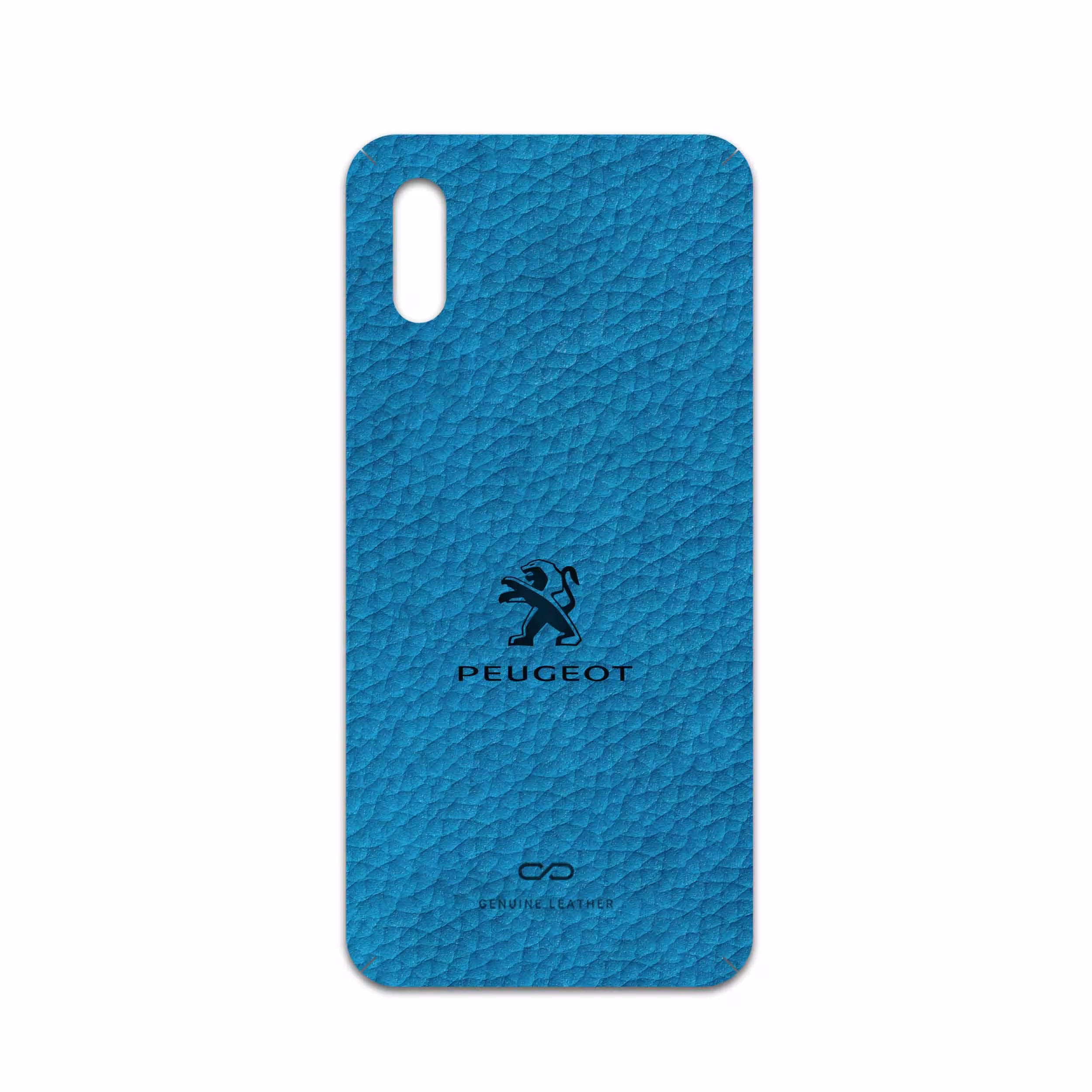 برچسب پوششی ماهوت مدل BL-PEGT مناسب برای گوشی موبایل شیائومی Redmi 9i Sport