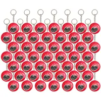 جاکلیدی خندالو مدل محرم و اربعین لبیک یاحسین کد 7325 بسته 49 عددی