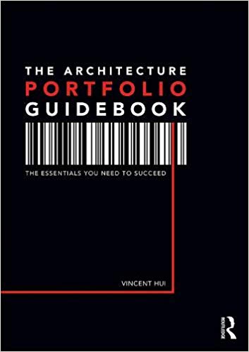 󾕇 دانلود کتاب The Architecture Portfolio Guidebook The Essentials You Need To Succeed, 2020 - دانلود کتاب های دانشگاهی